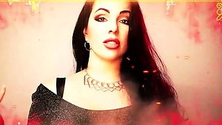 Goddess Alexandra Snow - Slave Alchemy Stage Three - Fire -