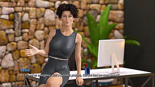 Project Atmosphere: Love And Support Is All We Need Ep 18