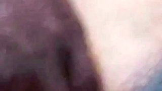Naughty husband surprises his wife for sex