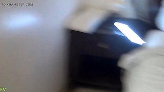 Beautiful Indian Teen girl Sex with Her School Boyfriend Clear Hindi Audio