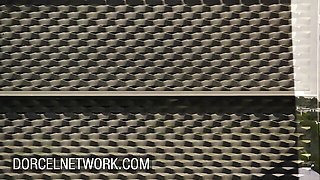 Passionate Susy's glamour porn