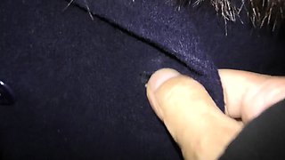 Close Up And Cumshot