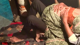 I Got Trapped by Your Stepson After Marrying Him