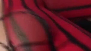 Bootie Black Scene 1 Tremendous Black Ass Kapri Styles Enjoys Hard Fucking and Cumshot on Top