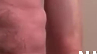 I Seduced, Kissed, Got My Pussy Rocked in a Tub, Then Stroked the 55m Old Man’s Big Dick to a Cum Explosion and He Keeps Going!