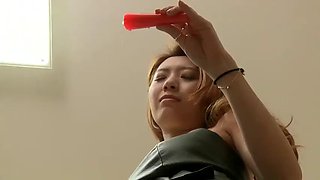 Korean: Doggy, Fansly  Asian Porn