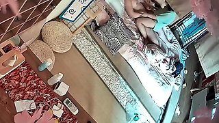 Ma chienne french amateur couple hidden cam 1