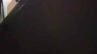 Gym Master Weorkout in Aunty