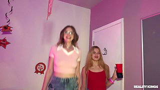 Lustful whore amateur sex scene