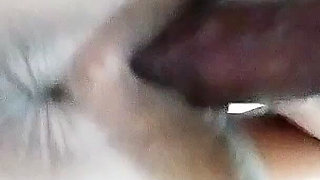 Hot Full Desi Indian Bhabi Fucked by Her Donation From the Madam