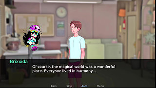 Sex note part 8: I need to ejaculate once I have a boner.