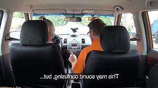 adapting to driving in the UK