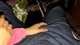 Iranian Sara Hor Girl Sex with Big Tahrani Dick