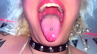 Eating My Pervy Stepdad