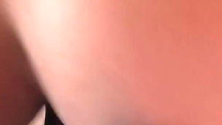 Blonde Office Slut with Glasses Gets Pumped Full of Cum for Goodbye!!