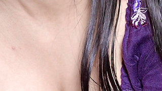 Hot Tuition Teacher Hard Sex When Teaching with Deep Neck Dress in Hindi Audio