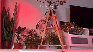 Amoral MILF filthy porn video