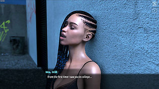 MILFs of Sunvilles S2 - ( PT 38 ) - L7team