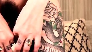 Ryland Babylove - Smoking Friends Pov