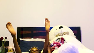 Madisonstv - Babe Full Wet