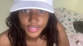 Pamelita123456 masturbation video