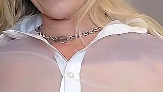 Horny Secretary Dirty Talk Role Play