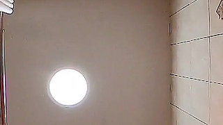 Emily Pissing Farting