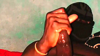 Thick BBC Midnight Stroke