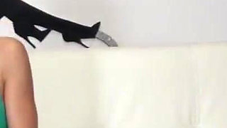 Sofia Cucci and Martina Gold enjoy live web for you