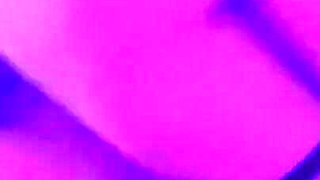 19 Year Old College Girl Fucking with Her Thong on Her Side, I Cum Inside Her Tight Pussy