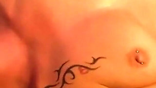 Private Dirty Pig Fucked Through