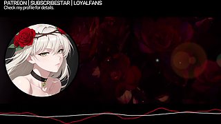 F4M; Glamour Audio; Succubus Hermaphroditism can READ YOUR MIND; female domination Cuckolding Threeway Roleplay #aiart