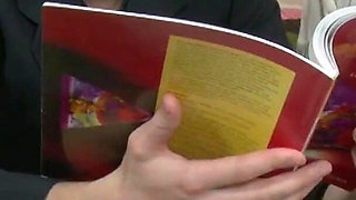 Anal Teennies Scene 3 - Brunette College Girl Oliviya Dis Enjoys a Big Cock in Her Tight Ass