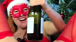 Powerful Jucie Spray From My Pussy