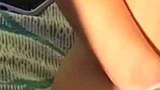 Girlfriend Gets Her Wet Pussy Fucked and Creampieed