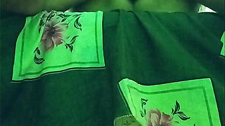 Johntronx - Hot Thai Babe Kin Front of Mirrors and on the Toilet