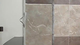 Two Couples Are Located at Club Swagger to Fuck and Exchange - Sara Blonde and Jenifer Play