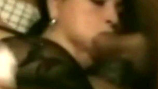 Curvy MILF From France Got to Ride Cock and Make It Cum