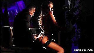 What Happens In The Office