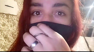 My Husband Doesn't Want to Have Sex with Me. I Took a Taxi Without Wearing Panties, and the Driver Asked to See My Pussy!