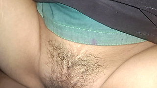 I didn't enjoy licking Pangos's bhabhi, what a.