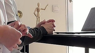 Coworking - Episode 3 I Arrive at an Osteo