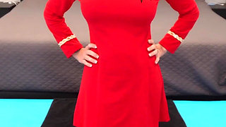 Ready for a Space Adventure with Lt Stellar?