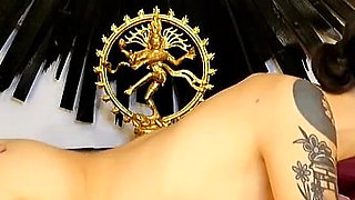 Christmas Gift 69 Blowjob