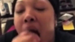 I Caught Daddy Knocked Out