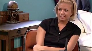 She Wants To Be Dominated With Randi Storm, Gianna Capone And Lee Stone