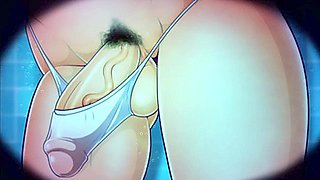 Water Nymph? Milf? Mylph? Mylph! With Car Toon And Hentai Anime