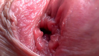 Outdoor Blonde DP Poolside Passion