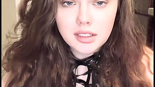 Femdom POV: Humiliating My Cuck Ex Ep 3