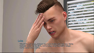 The East Block 21 I Cant Believe That Old Man Almost Fucked Me